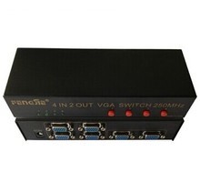 【VGA4路切换器】最新最全VGA4路切换器返利优惠_一淘网